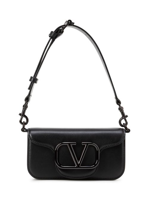 SMALL LOCÒ SHOULDER BAG VALENTINO GARAVANI | 4Y0B0B63VTQ0NO